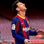 Messi suma 30 goles y se asegura su octavo «Pichichi»