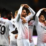 AC Milan propina escandalosa goleada al Torino