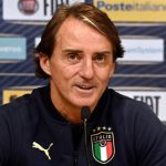 Mancini renueva como seleccionador italiano hasta 2026