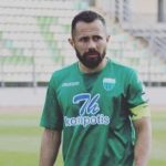 Levadiakos y Alfredo Mejía se quedan sin ascenso en Grecia