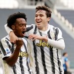 Juventus vence 3-2 a Inter y se ilusiona con la clasificación a Champions League