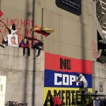 Colombia pierde la sede de la Copa América 2021