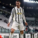 ¡Histórico! Cristiano Ronaldo llegó a 100 goles con la Juventus