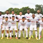 Olimpia domina el 11 ideal del torneo Clausura 2020-2021