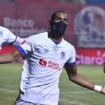 Olimpia vence en penales a Motagua y se corona campeonísimo