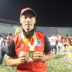 Pedro Troglio está resentido con la prensa hondureña: «Me han tratado mal»