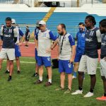 Fabián Coito habla del favoritismo de Estados Unidos