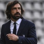 Juventus anuncia la salida de Andrea Pirlo y tiene listo a su relevo