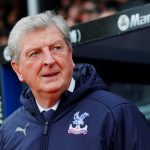 Roy Hodgson dejará de ser entrenador del Crystal Palace a final de temporada