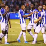 Selección de Honduras anuncia lista preliminar para la Liga de Naciones