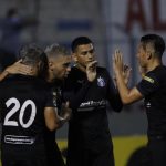 Honduras de El Progreso se mete a semifinales goleando 4-0 a la UPNFM