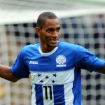 Jerry Bengtson, Bryan Róchez y Rubilio Castillo los grandes ausentes de la Selección de Honduras