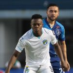 Junior Lacayo y Comunicaciones pierden por goleada ante el modesto Santa Lucía en la final de Guatemala