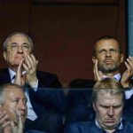 La Superliga Europea demandará a la UEFA