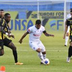 Real España perdonó al Olimpia y todo se definirá en el Estadio Nacional