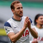 Harry Kane le comunica al Tottenham que se va al final de temporada