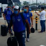 Honduras viaja a Denver con la mentalidad de vencer a Estados Unidos en la Liga de Naciones