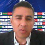 Mexicano Juan Carlos Tenorio es el nuevo entrenador de la Selección Femenina de Honduras
