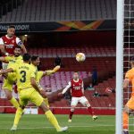 El Villarreal sufre ante el Arsenal, pero se clasifica para la primera final europea de su historia