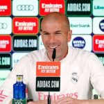 Zidane: «Hay momentos en los que te tienes que ir por el bien de todos»