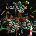 Sporting, campeón de Portugal 19 años después a costas del Boavista y Alberth Elis