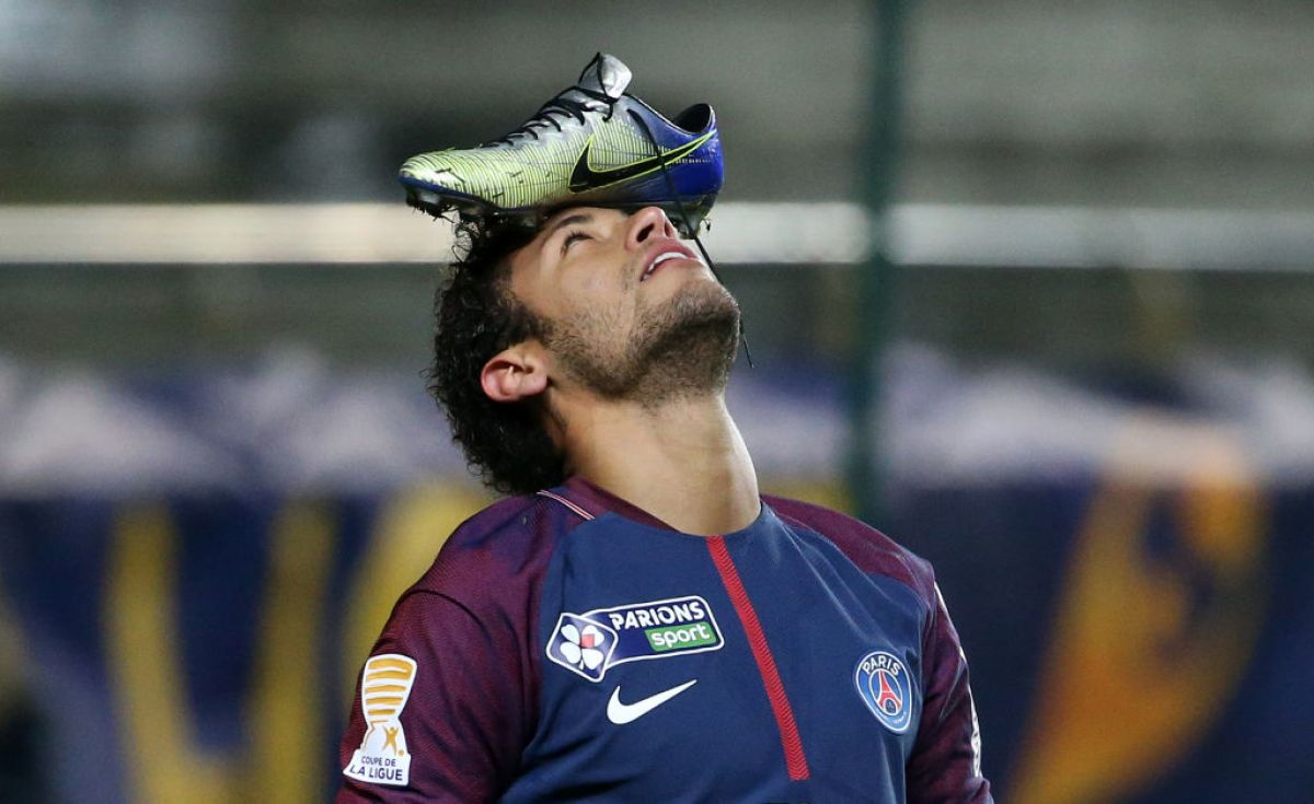 Preceder triste Humedad Nike rompió con Neymar tras denuncia de asalto sexual a empleada -  Sporthiva Online