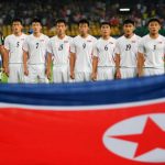Corea del Norte se retira de la clasificación para Catar 2022