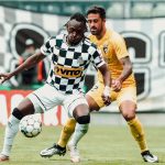 Boavista de Elis y Benguché gana al Portimonense pero no asegura la categoría en Portugal