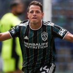 «Chicharito» Hernández mantiene su racha goleadora en la MLS