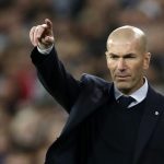 Zidane, sobre su futuro: «Mi estado de ánimo es jodido»