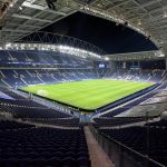 Oporto sustituye a Estambul como sede de la final de Champions League