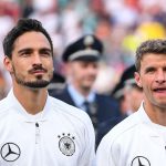 Thomas Müller y Mats Hummels regresan a la selección de Alemania para la Eurocopa