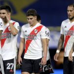 River Plate confirma otros cinco positivos por covid-19 en su equipo
