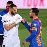 Messi y Benzema lideran la mejor plantilla de la Champions 2020-2021
