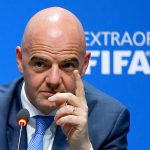 FIFA recibió nueva propuesta para organizar Mundial cada dos años
