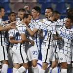 Inter de Milán se proclama campeón de la Serie A de Italia