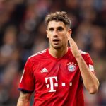 El Bayern confirma la marcha del Javi Martínez al final de temporada
