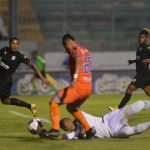 UPNFM derrota 3-2 al Honduras Progreso en la ida de la liguilla del Clausura