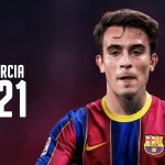 Eric García deja al Manchester City y confirma su fichaje por el Barcelona