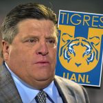 Miguel «Piojo» Herrera es nuevo entrenador de Tigres
