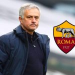 La Roma anuncia a José Mourinho como su nuevo entrenador
