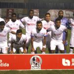 Olimpia jugará amistoso en Estados Unidos contra Limeño GA