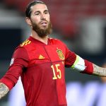 Sergio Ramos se pronuncia: «Después de unos meses jodidos, también se une la Eurocopa»