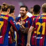 El gobierno de Cataluña abre expediente por el asado en casa de Messi