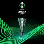 La UEFA presenta el trofeo de la “Conference League”