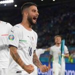 Italia vence 3-0 a Turquía en el partido de apertura de la Eurocopa