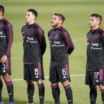 México reporta cuatro bajas para el amistoso ante Honduras
