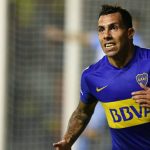 Carlos Tévez anuncia su adiós de Boca Juniors ¿Se retira?