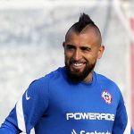 Abren investigación en Chile contra Arturo Vidal por incumplir cuarentena