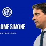 Simone Inzaghi es nuevo entrenador del Inter de Milán